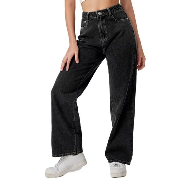 GOGO CARPENTER JEANS! Super cute - Picture 1 of 9